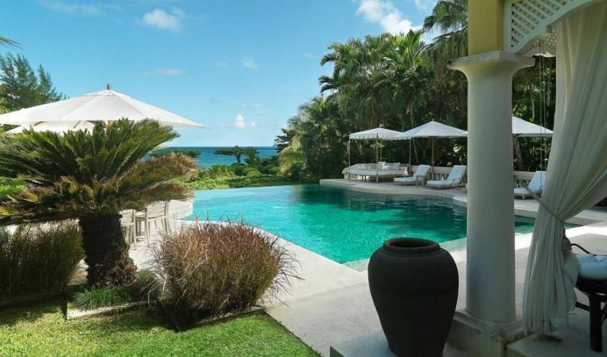Villa 1235 in Caribbean Main Image