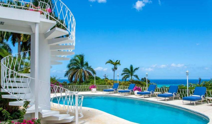 Villa 1236 in Caribbean Main Image