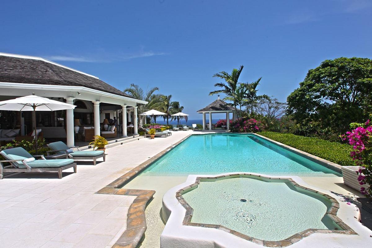 Jamaica Villa 1237