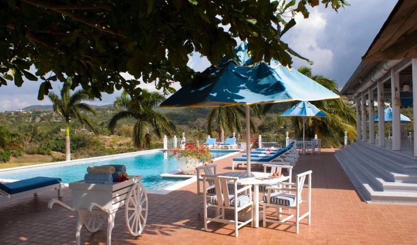 Villa 1238 in Caribbean Main Image