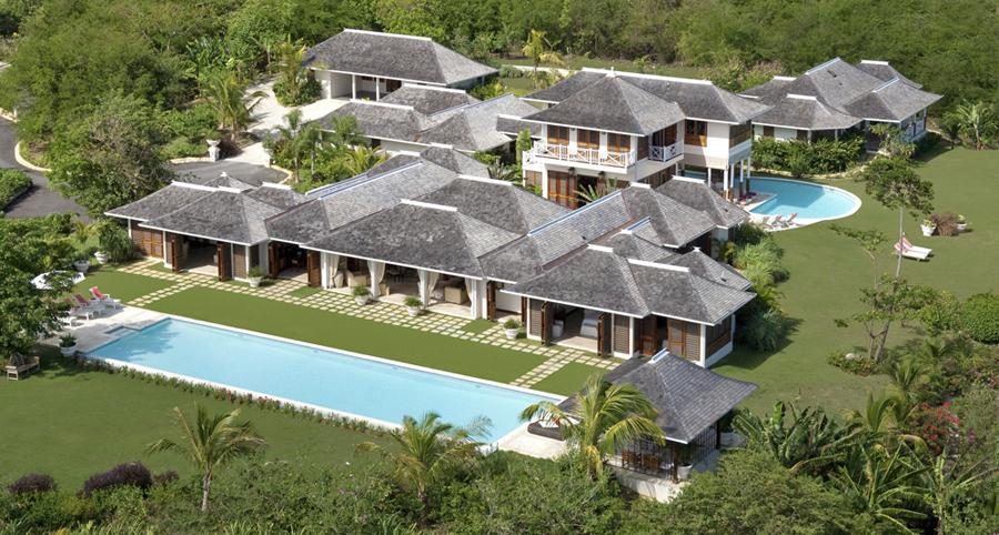 Jamaica Villa 1239
