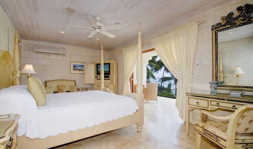 Villa 1240 in Caribbean Main Image