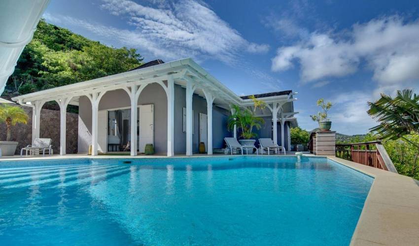 Villa 1243 in Caribbean Main Image