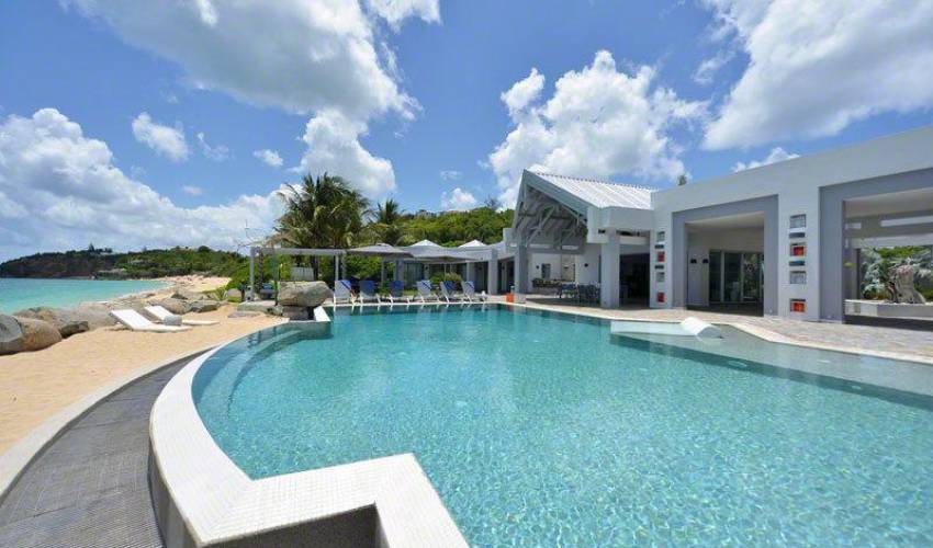 Villa 1244 in Caribbean Main Image