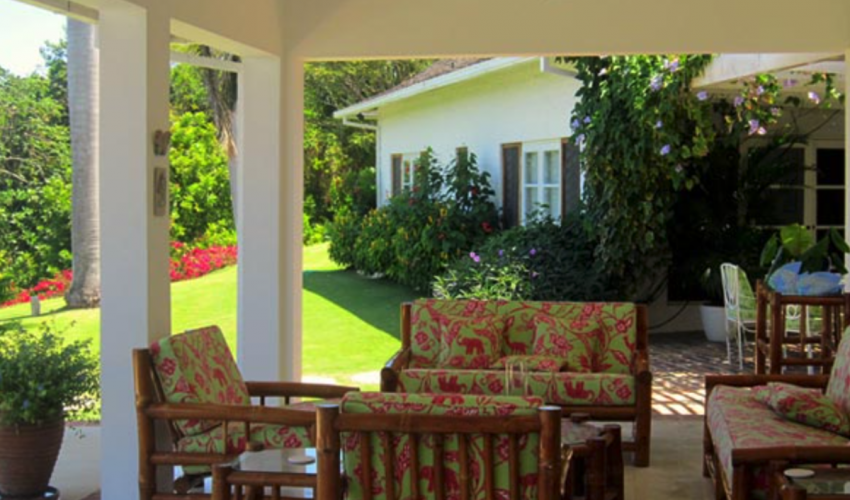Villa 1248 in Caribbean Main Image