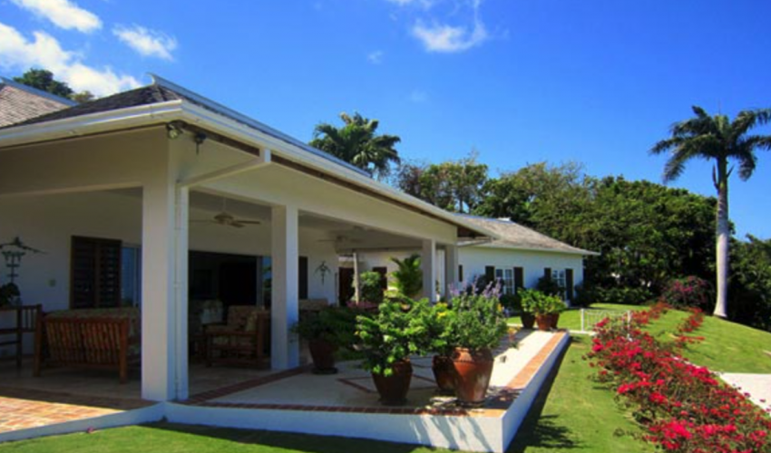 Villa 1248 in Caribbean Main Image