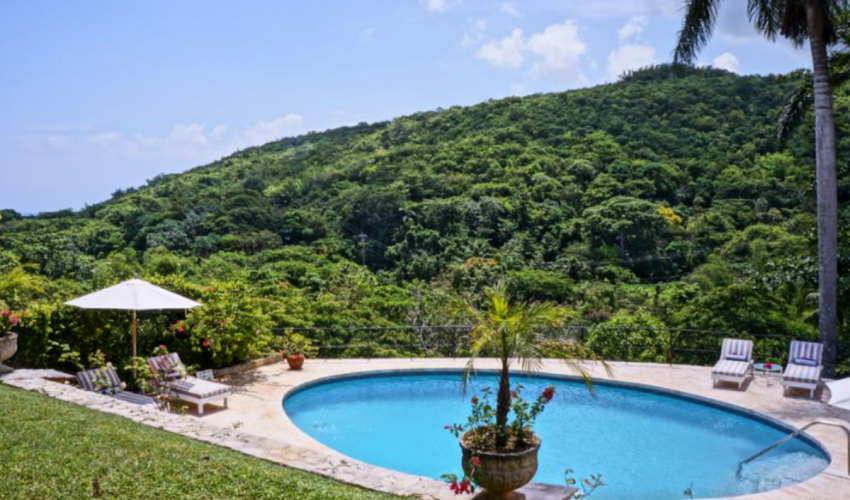 Villa 1249 in Caribbean Main Image