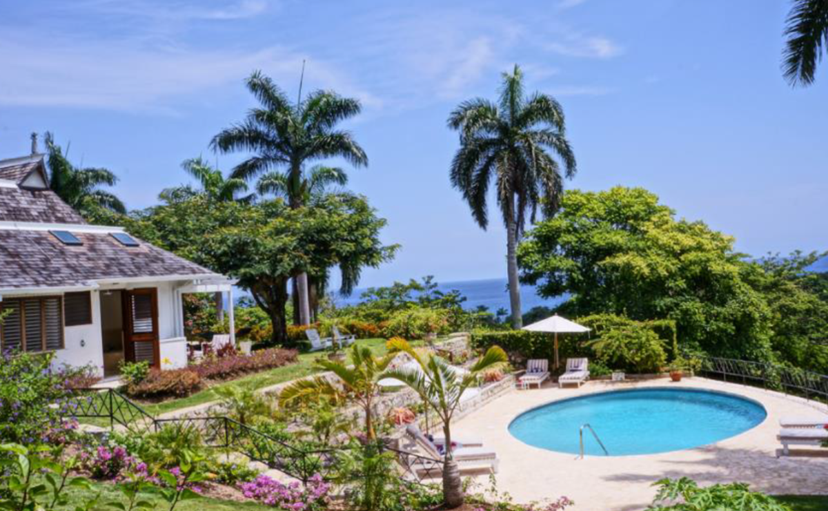 Jamaica Villa 1249
