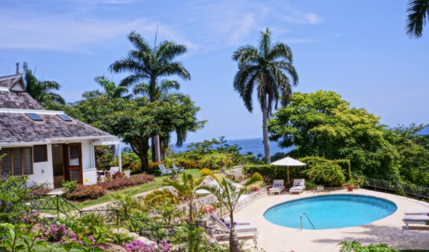 Villa 1249 in Caribbean Main Image