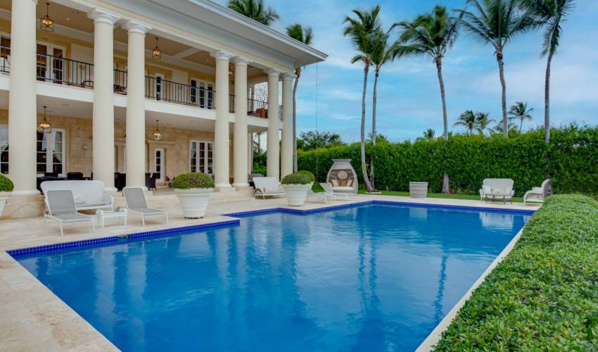 Villa 1287 in Caribbean Main Image