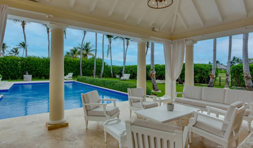 Villa 1287 in Caribbean Main Image