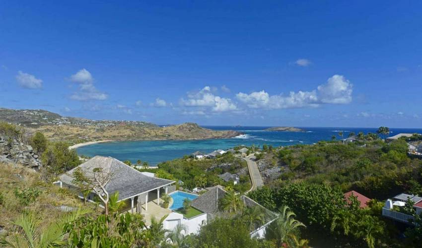 Villa 1255 in Caribbean Main Image