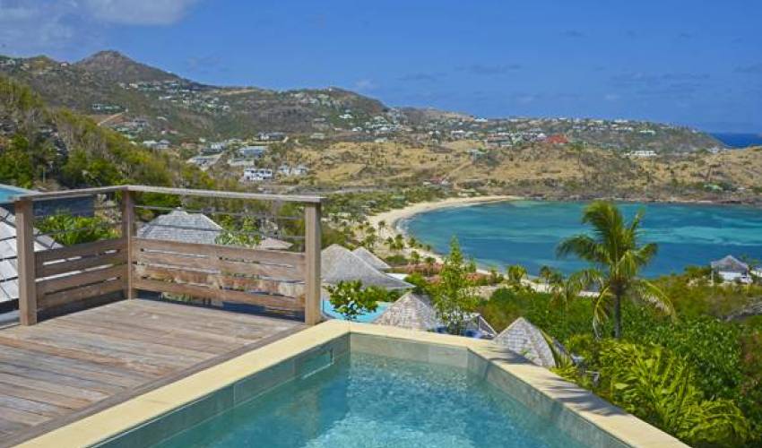 Villa 1256 in Caribbean Main Image