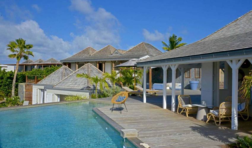 Villa 1256 in Caribbean Main Image