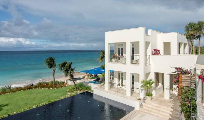Villa 1258 in Caribbean Main Image