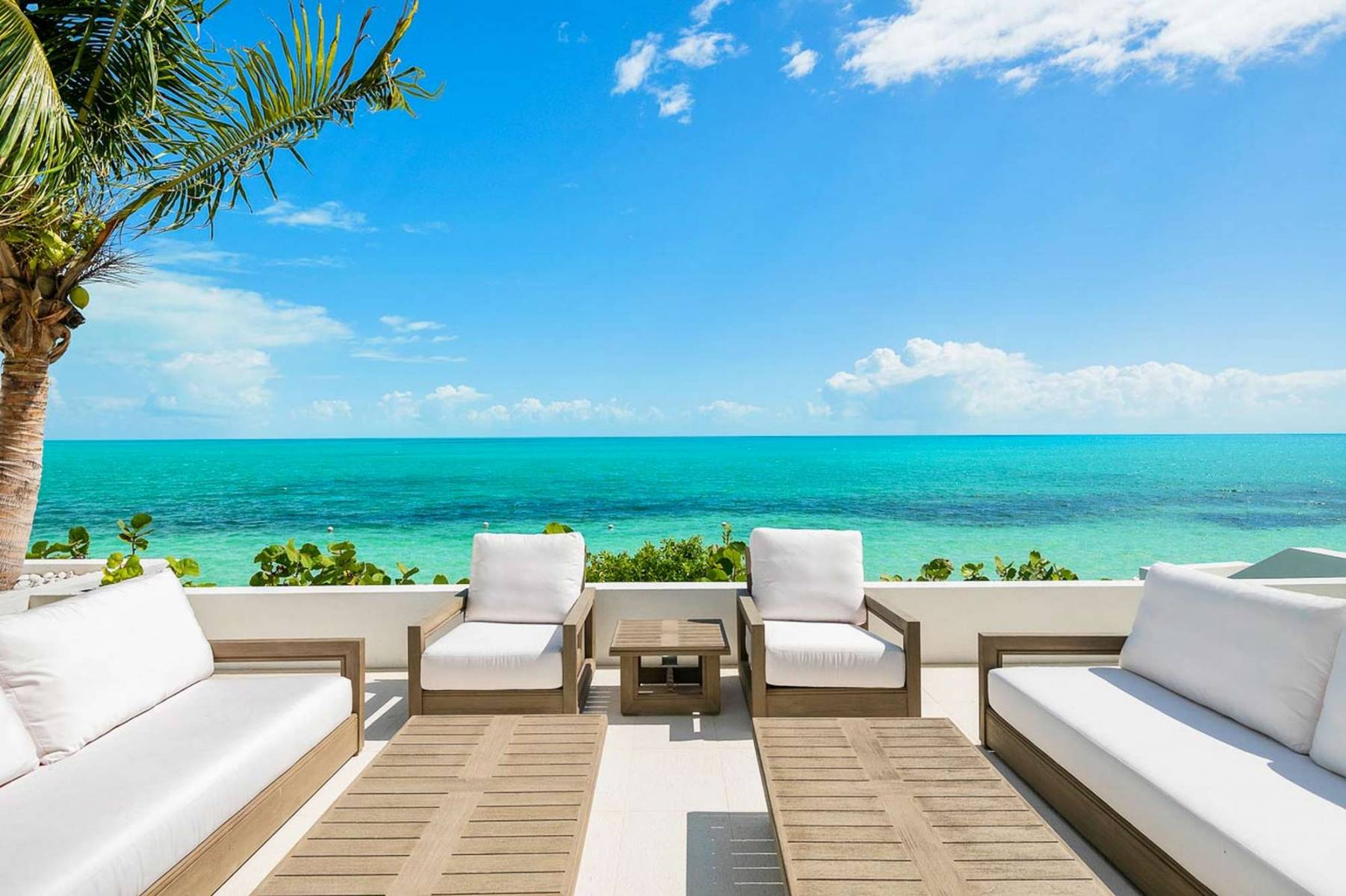 Turks & Caicos Villa 1261