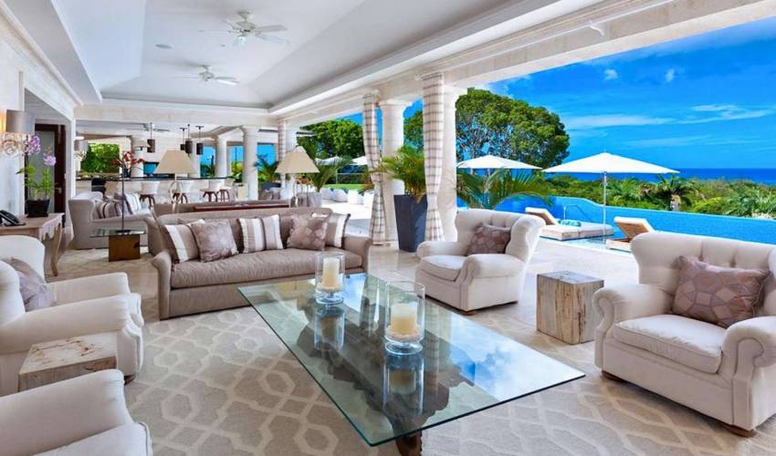 Villa 1264 in Caribbean Main Image
