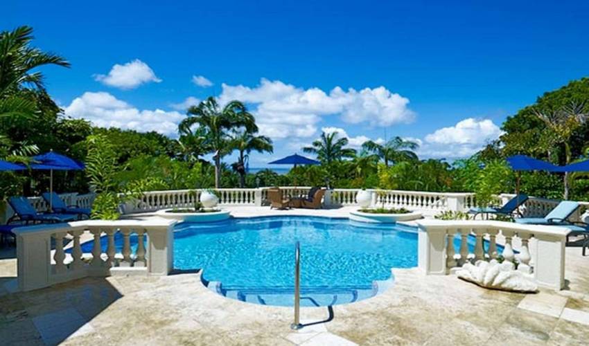 Villa 1265 in Caribbean Main Image