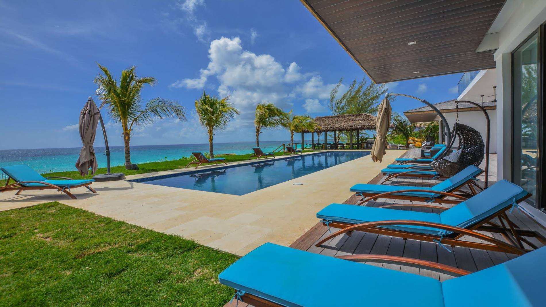 Bahamas Villa 1268