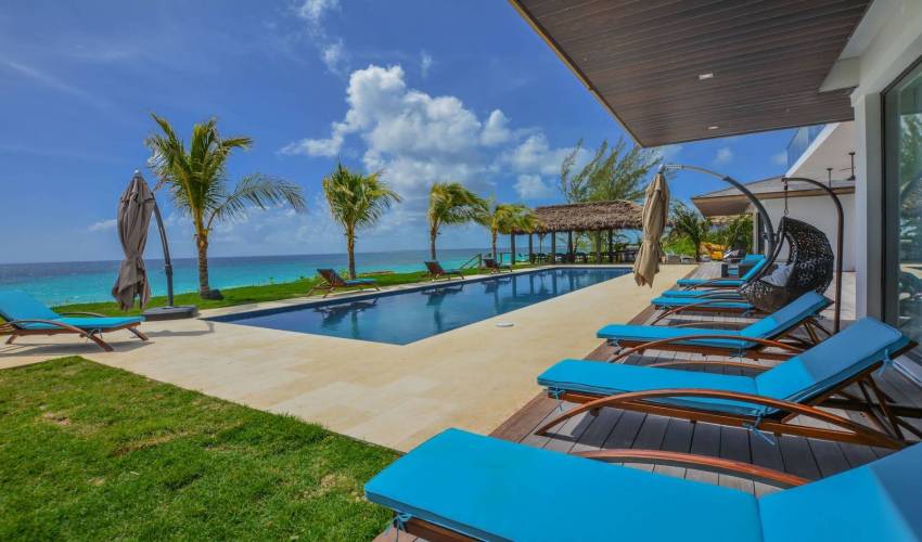 Villa 1268 in Caribbean Main Image