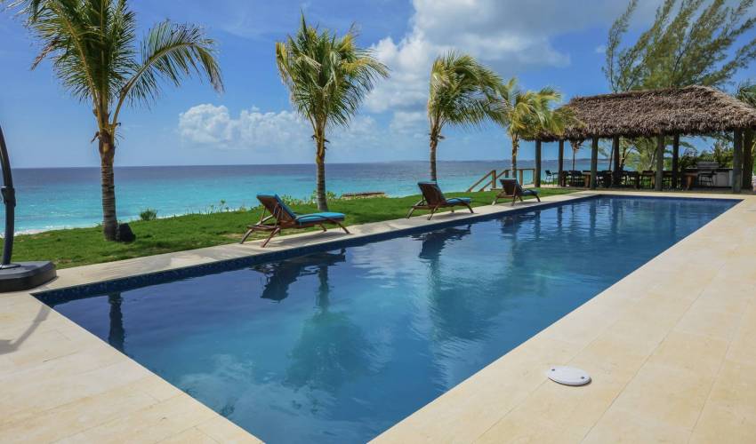 Villa 1268 in Caribbean Main Image