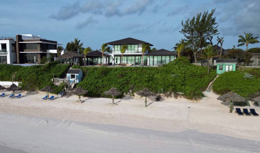 Villa 1268 in Caribbean Main Image