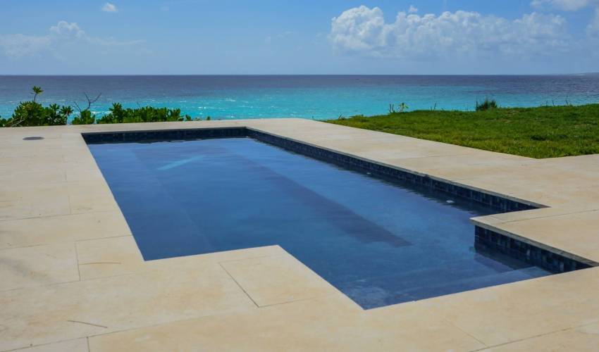 Villa 1268 in Caribbean Main Image