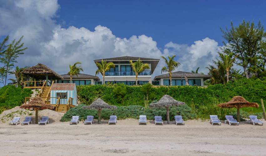 Villa 1268 in Caribbean Main Image