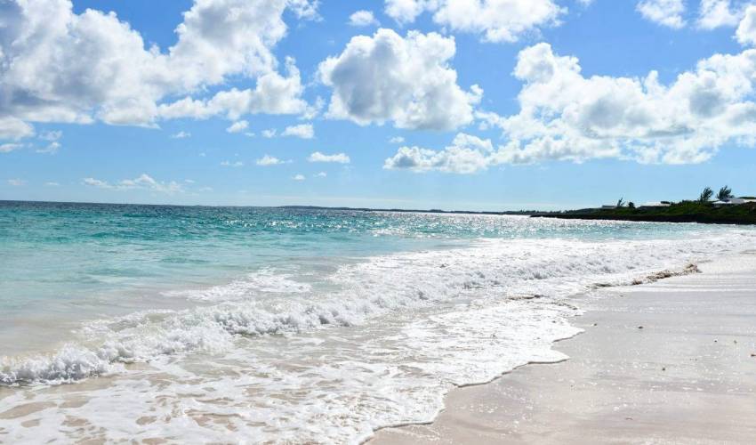 Villa 1268 in Caribbean Main Image