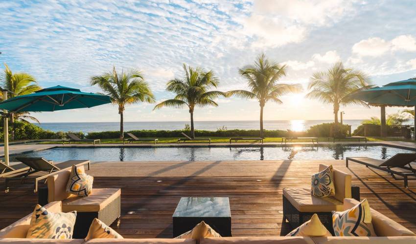 Villa 1268 in Caribbean Main Image