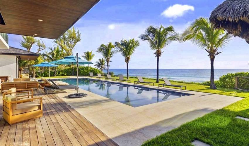 Villa 1268 in Caribbean Main Image