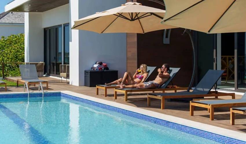 Villa 1269 in Caribbean Main Image