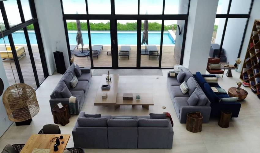 Villa 1269 in Caribbean Main Image