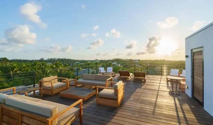 Villa 1269 in Caribbean Main Image