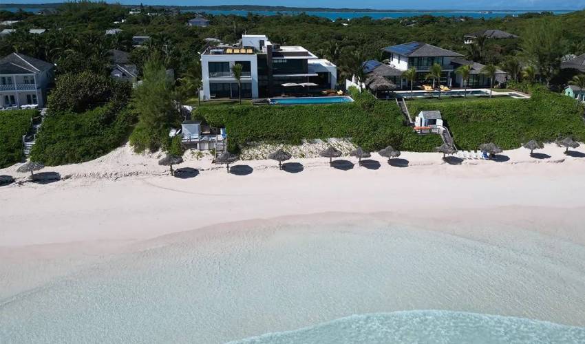 Villa 1269 in Caribbean Main Image