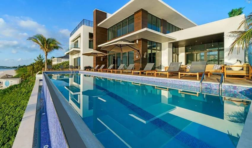 Villa 1269 in Caribbean Main Image