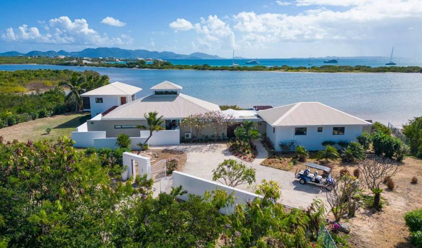 Villa 1271 in Caribbean Main Image