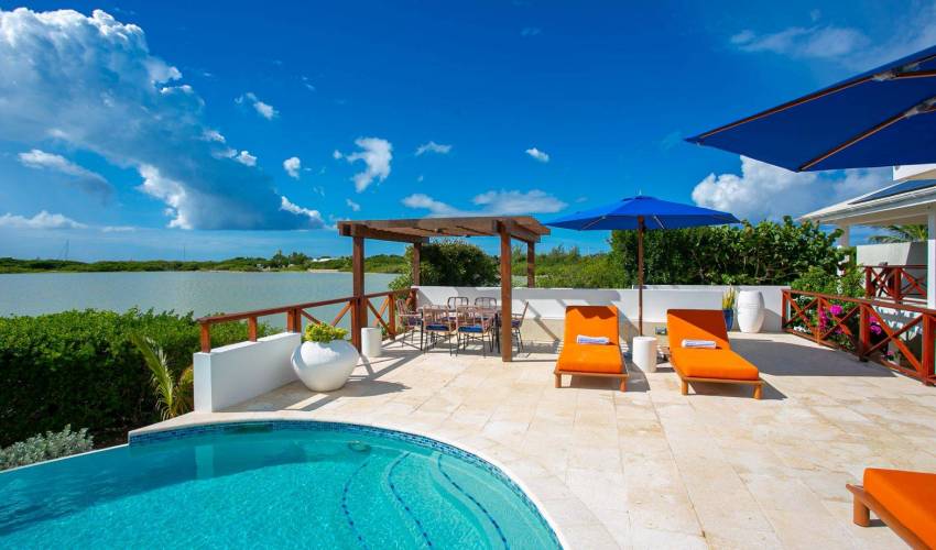 Villa 1271 in Caribbean Main Image