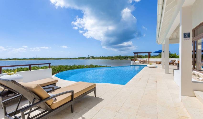 Villa 1271 in Caribbean Main Image