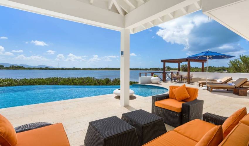 Villa 1271 in Caribbean Main Image