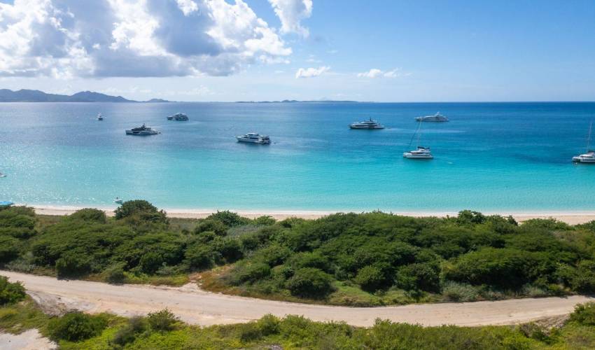 Villa 1271 in Caribbean Main Image