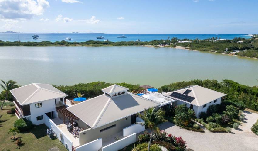 Villa 1271 in Caribbean Main Image