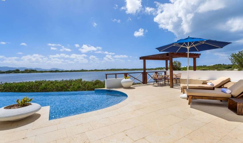 Villa 1271 in Caribbean Main Image