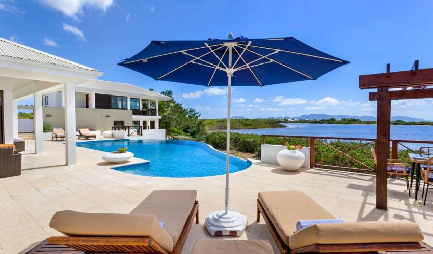 Villa 1271 in Caribbean Main Image