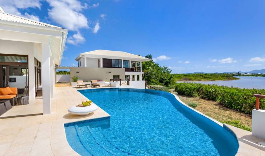 Villa 1271 in Caribbean Main Image