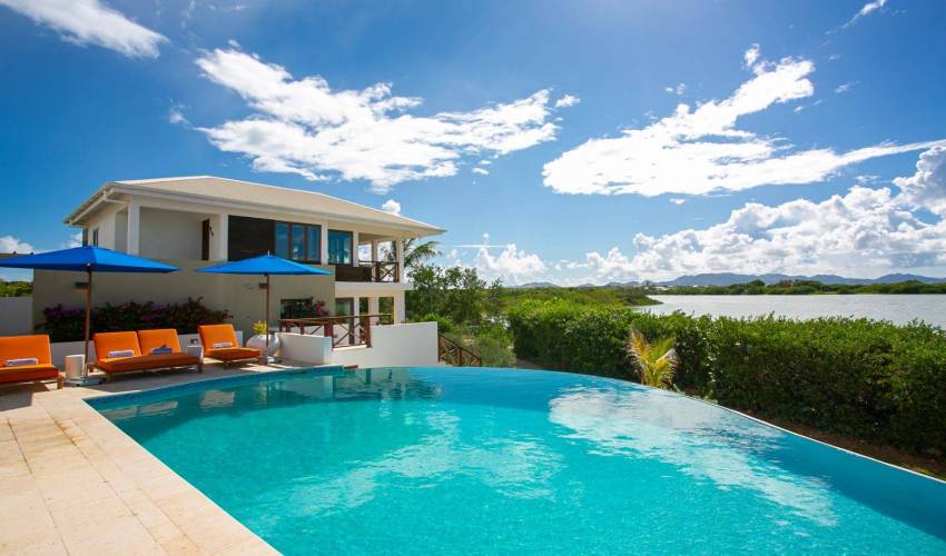 Villa 1271 in Caribbean Main Image