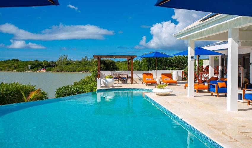 Villa 1271 in Caribbean Main Image