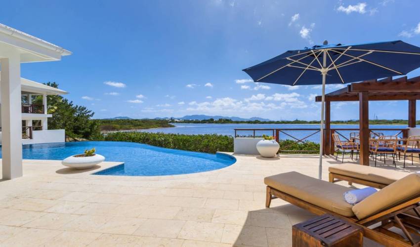 Villa 1271 in Caribbean Main Image