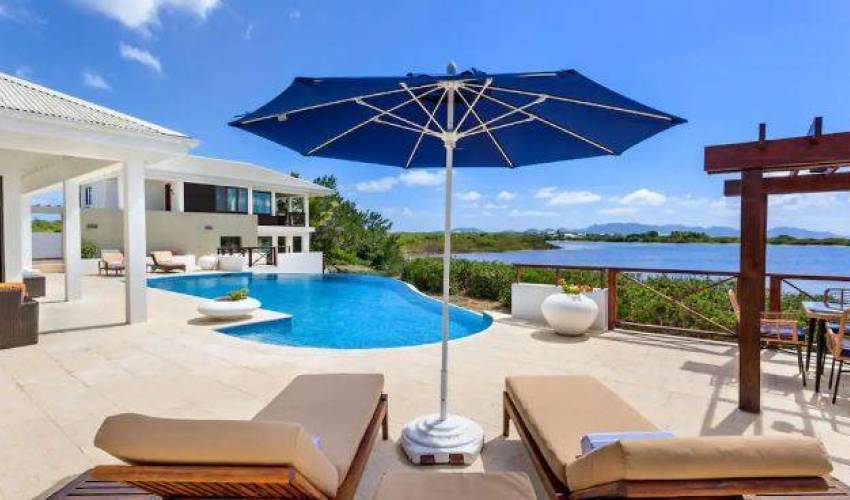 Villa 1271 in Caribbean Main Image