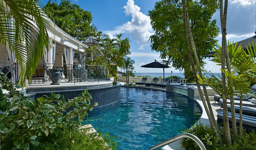 Villa 1272 in Caribbean Main Image